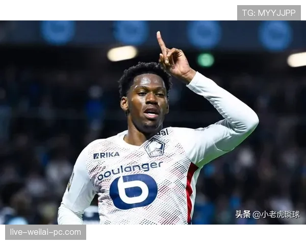 乔纳森·戴维如何以影锋属性串联中前场