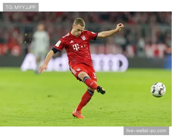 基米希回撤出球作用增强：直塞撕裂防线成关键变化