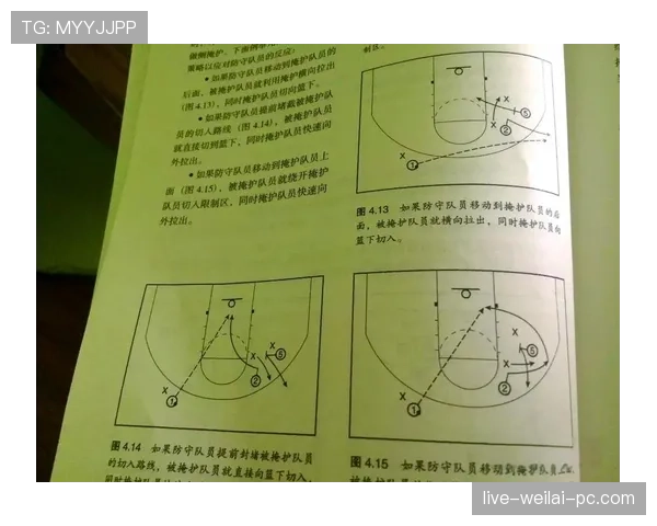 深入解析篮球运球规则：合法与违例的界定
