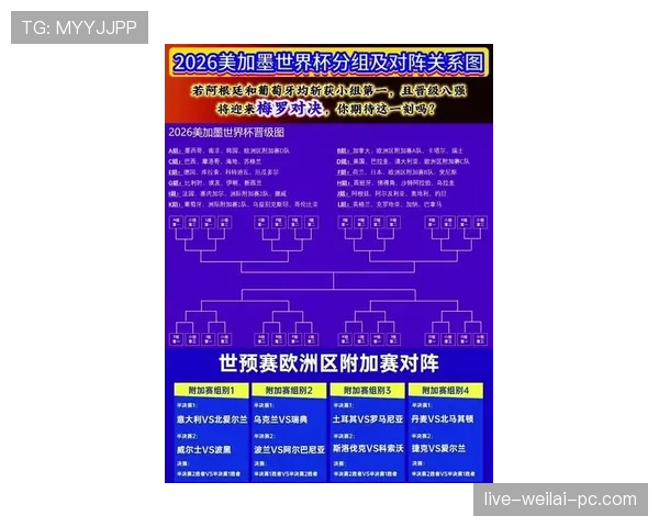 2026世界杯完整版晋级席位解析 2026世界杯完整版晋级席位解析