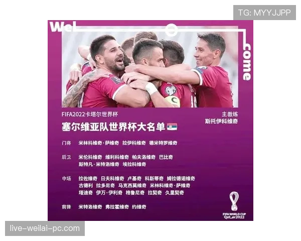 世界杯H组谁能成为最大惊喜